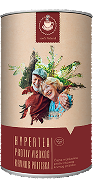 Hypertea Čaj – Shop Pure