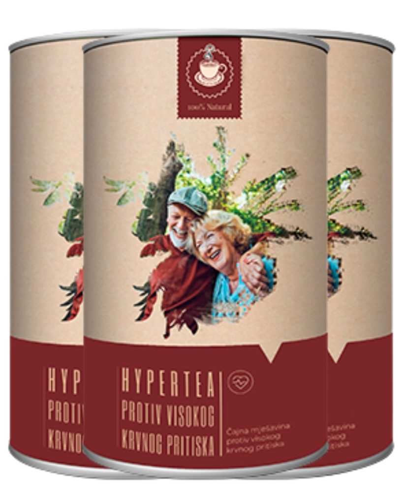 Hypertea Čaj – Shop Pure