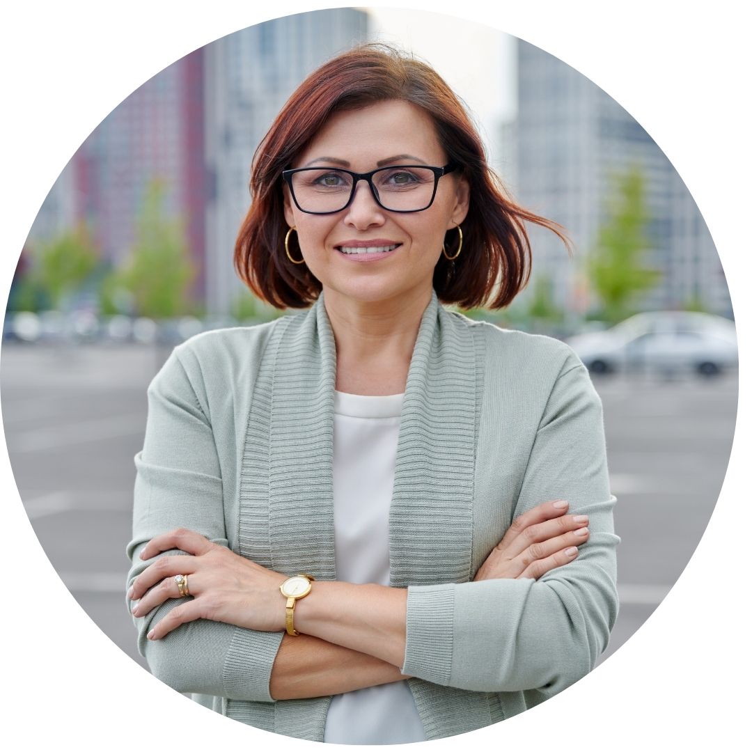 Dzenita S.